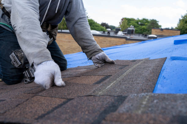 Best Roof Waterproofing Services  in Cashmere, WA