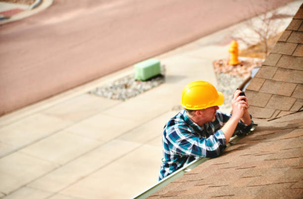 Best Roof Gutter Cleaning  in Cashmere, WA