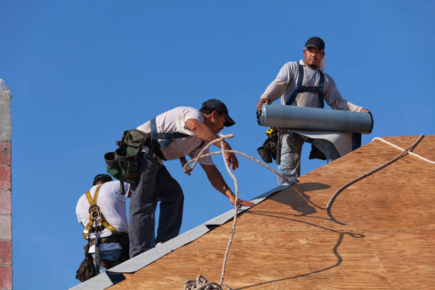 Best Commercial Roofing Services  in Cashmere, WA