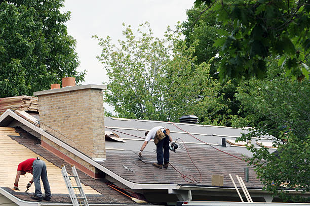 Best Local Roofing Companies  in Cashmere, WA