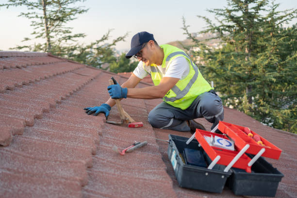 Best Roof Repair Services  in Cashmere, WA