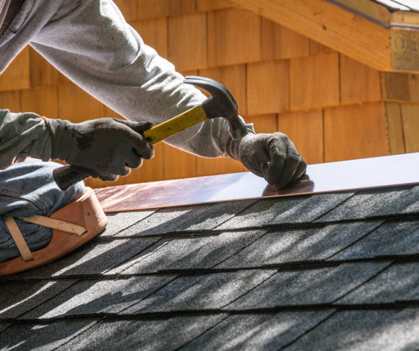 Best Roof Waterproofing Services  in Cashmere, WA